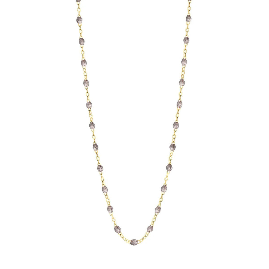 Classic Gigi Necklace - obligato