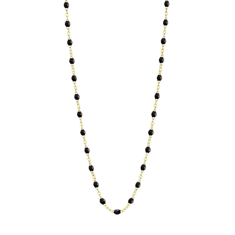 Classic Gigi Necklace - obligato