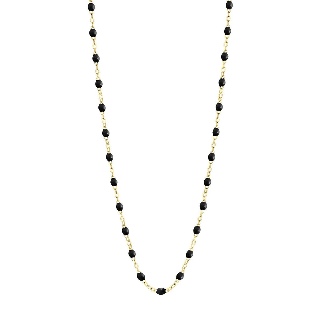 Classic Gigi Necklace - obligato