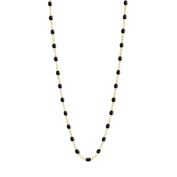 Classic Gigi Necklace - obligato