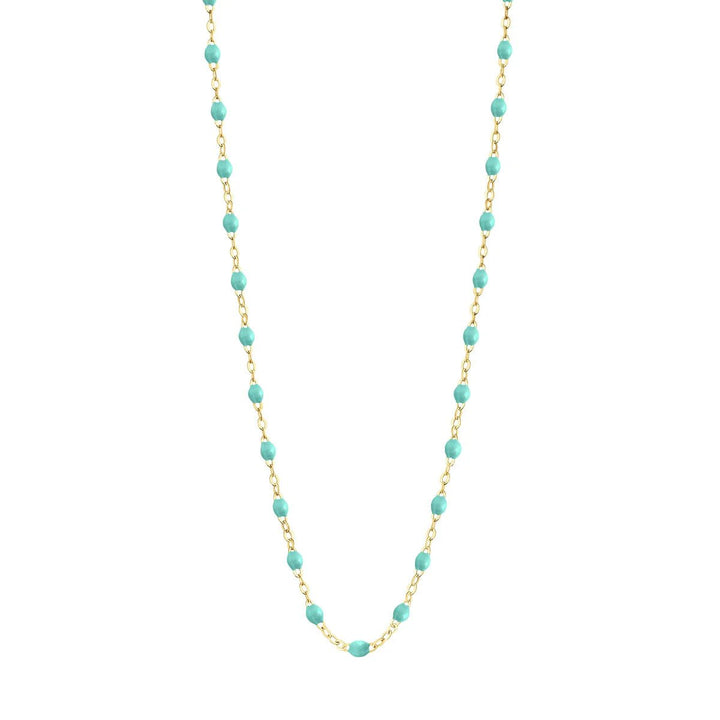 Classic Gigi Necklace - obligato