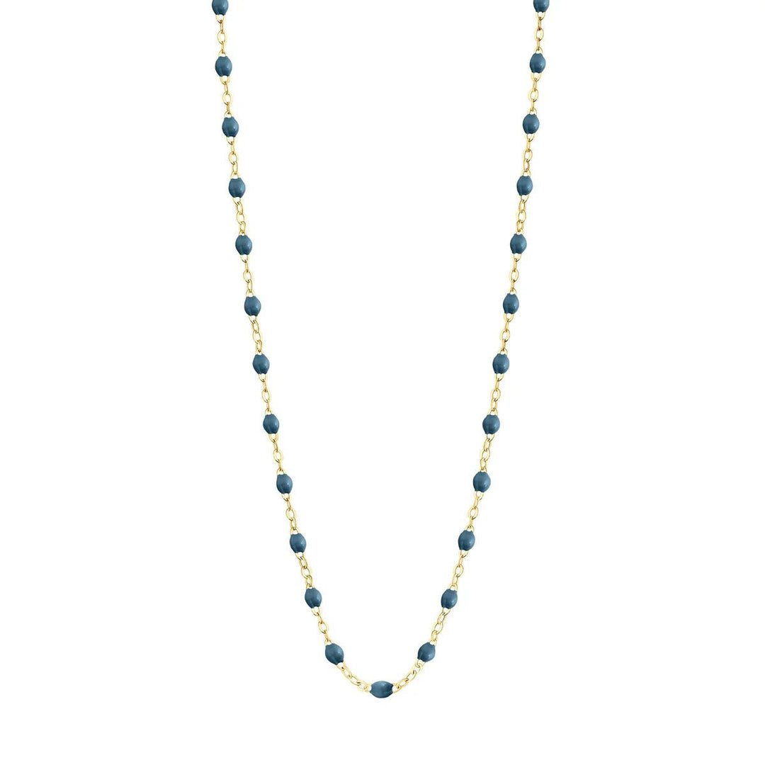 Classic Gigi Necklace - obligato