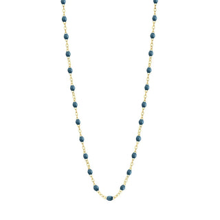 Classic Gigi Necklace - obligato