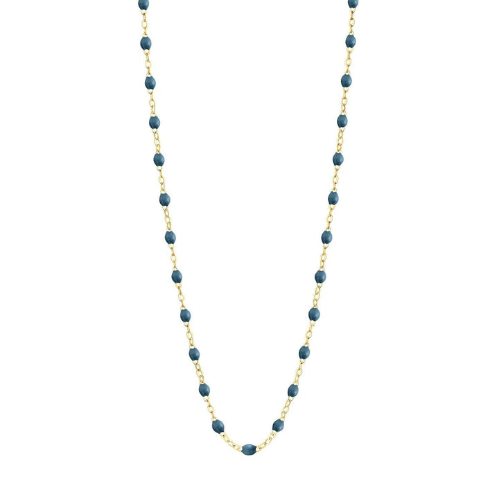 Classic Gigi Necklace - obligato