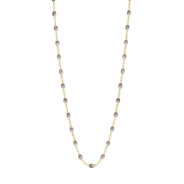 Classic Gigi Necklace - obligato