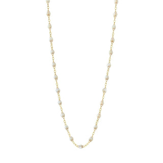 Classic Gigi Necklace - obligato