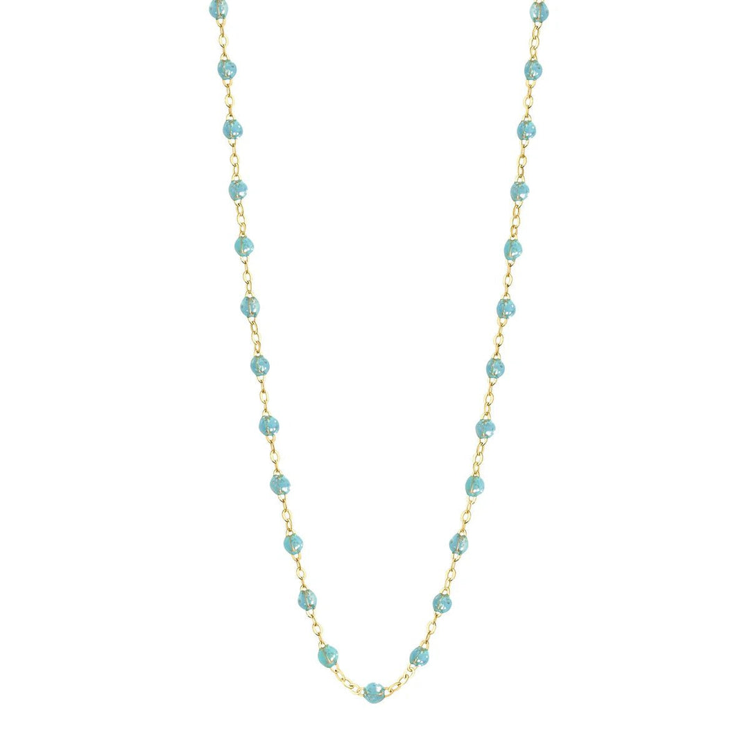 Classic Gigi Necklace - obligato