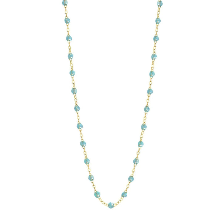 Classic Gigi Necklace - obligato