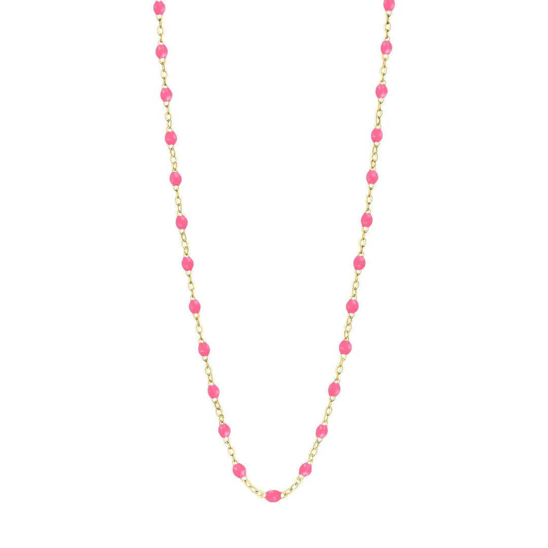Classic Gigi Necklace - obligato