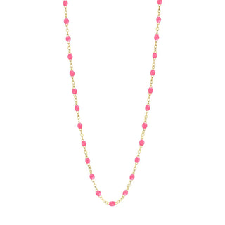 Classic Gigi Necklace - obligato