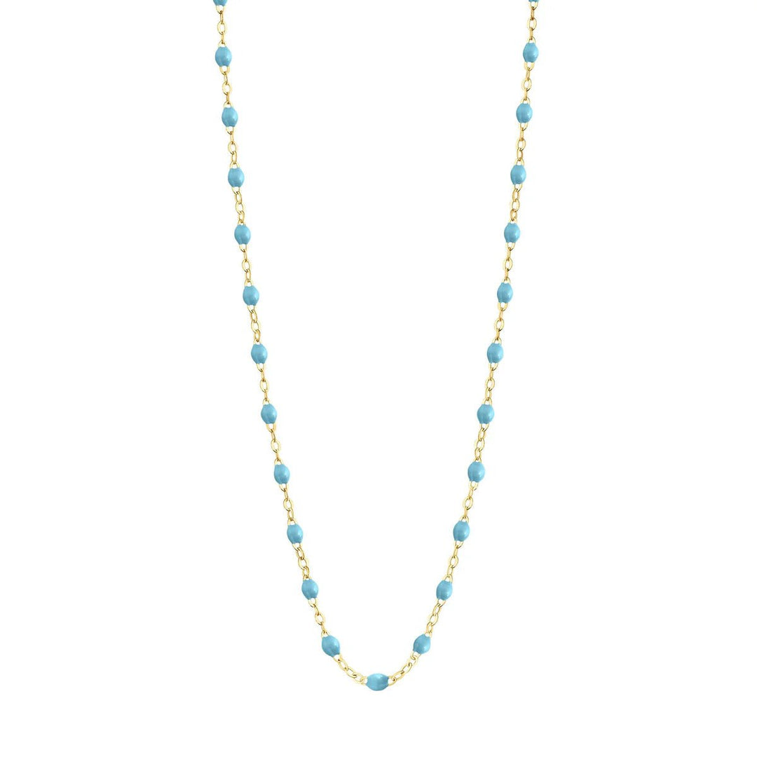 Classic Gigi Necklace - obligato