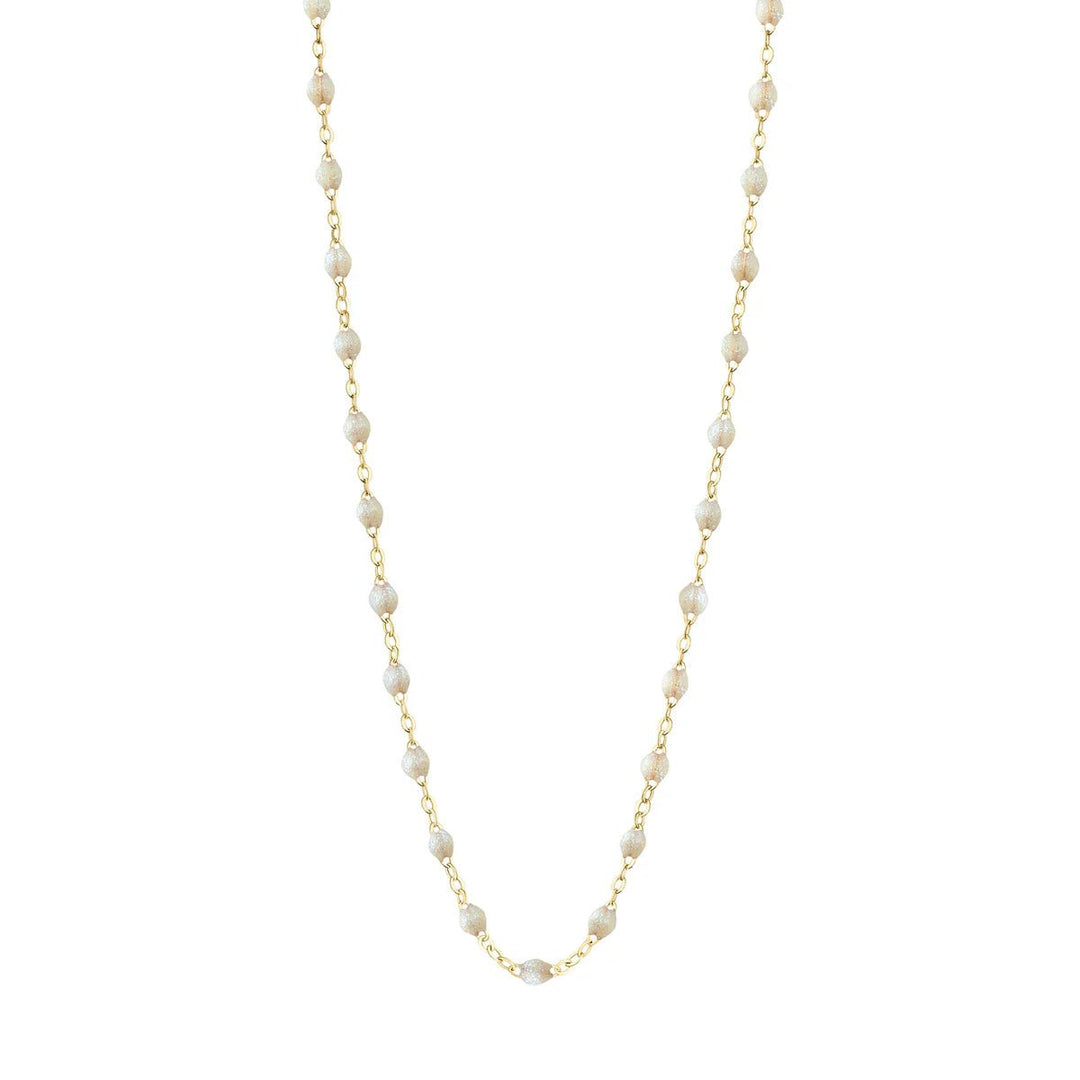 Classic Gigi Necklace - obligato