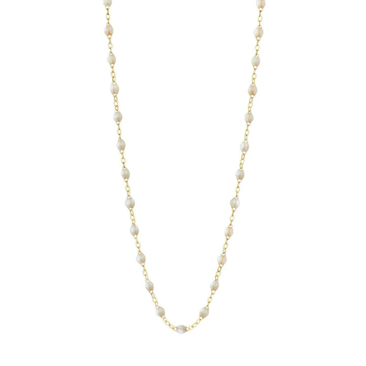 Classic Gigi Necklace - obligato