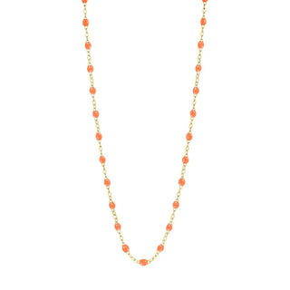 Classic Gigi Necklace - obligato