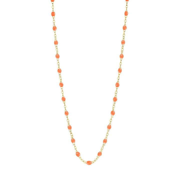 Classic Gigi Necklace - obligato