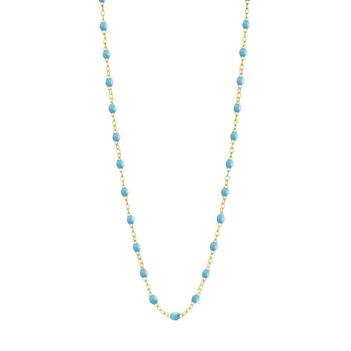 Classic Gigi Necklace - obligato