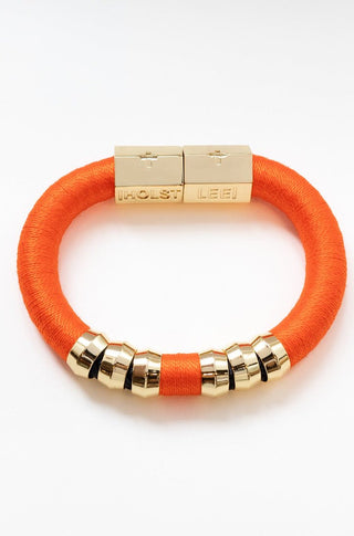 Classic Orange Bracelet - obligato