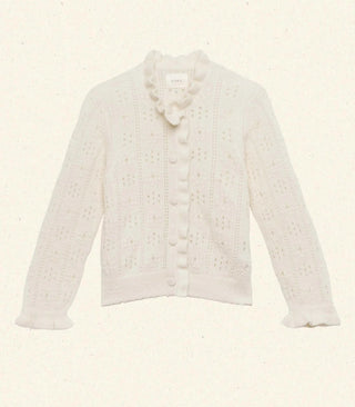 Claudie Cardigan - obligato
