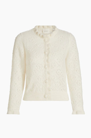 Claudie Cardigan - obligato