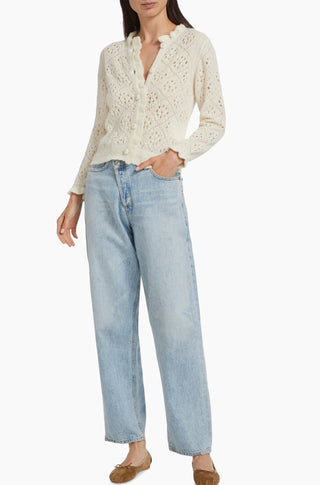 Claudie Cardigan - obligato