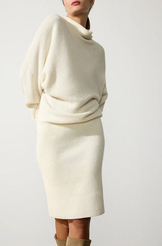 Clede Sweater Dress - obligato