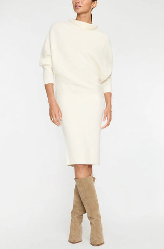 Clede Sweater Dress - obligato