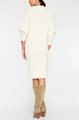 Clede Sweater Dress - obligato