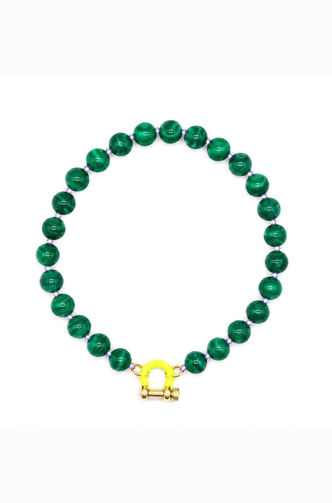 Clover Necklace - obligato