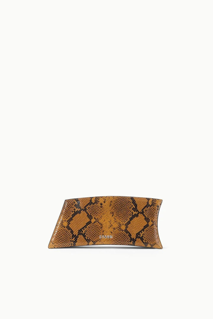 Coco Shoulder Bag in Snake - obligato