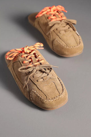 Coconuts by Matisse Devyn Sneaker - Mule Hybrid - obligato