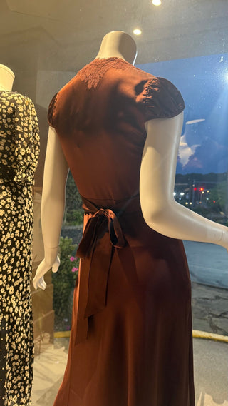 Coraline Dress - obligato