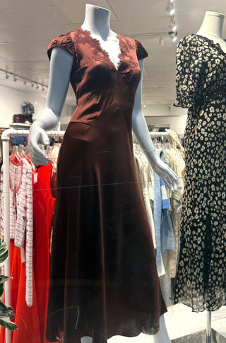 Coraline Dress - obligato