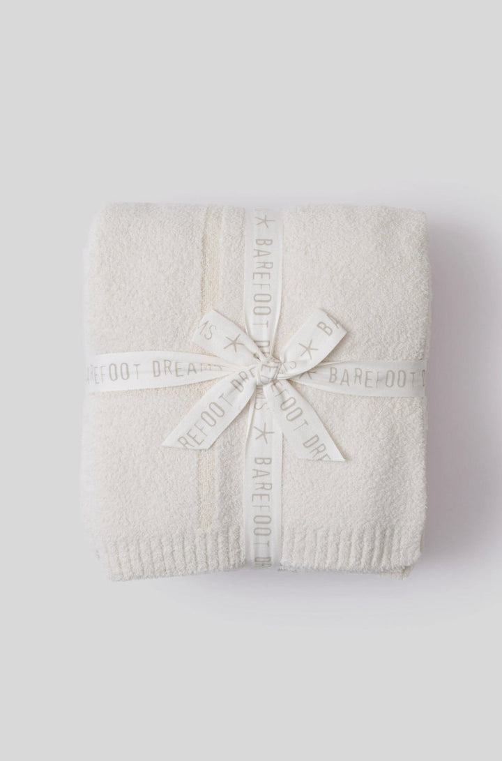 Cotton Tonal Plaid Throw Blanket 54"x72" - obligato