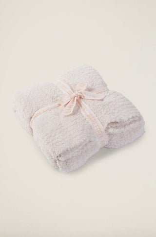 Cozy Chic Throw Blanket 54"x72" - obligato
