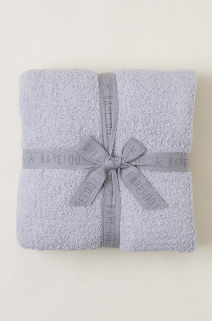 Cozy Chic Throw Blanket 54"x72" - obligato