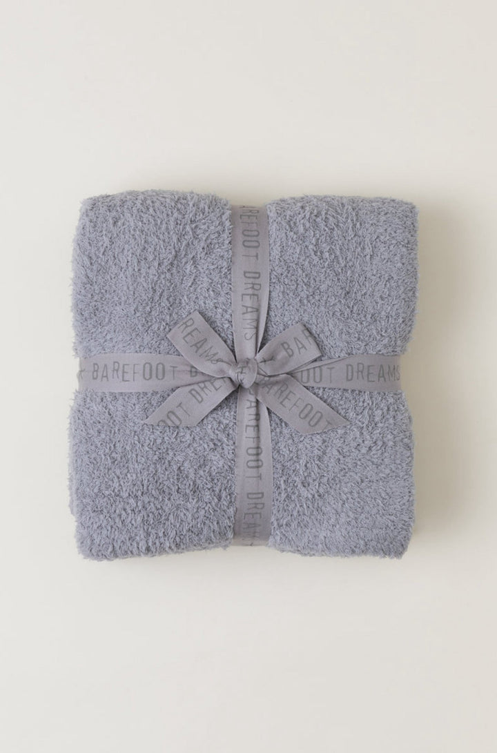 Cozy Chic Throw Blanket 54"x72" - obligato