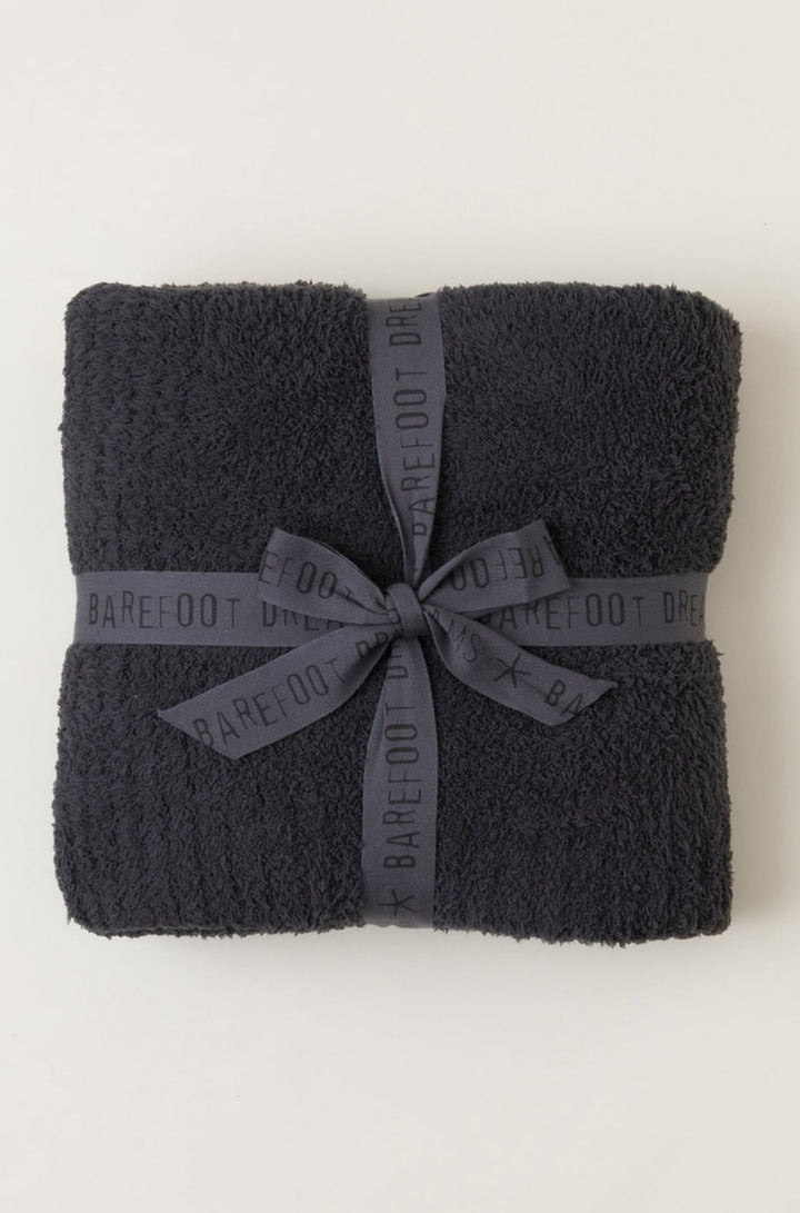 Cozy Chic Throw Blanket 54"x72" - obligato