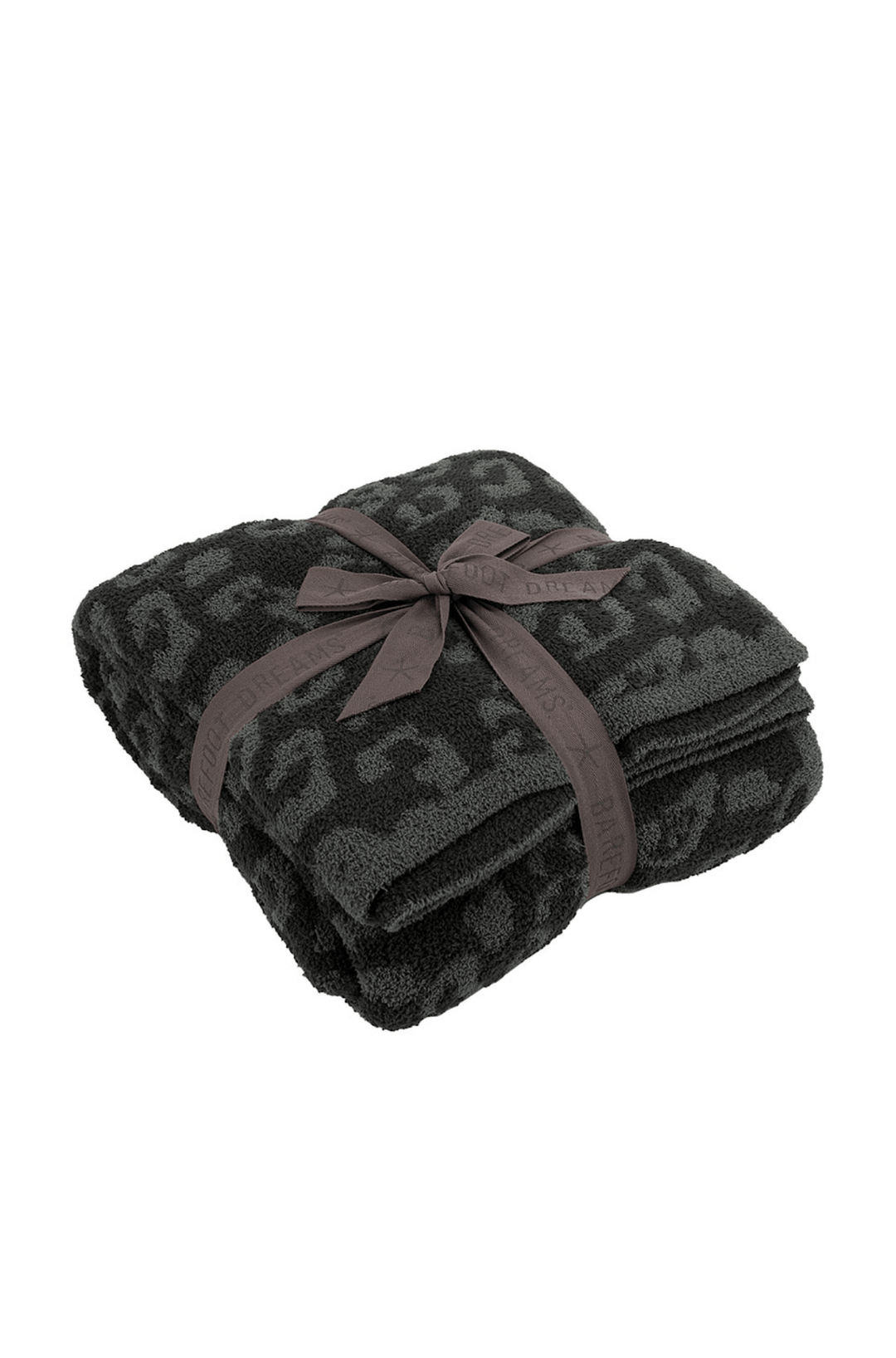 Cozy Chic Throw Leopard Blanket - obligato