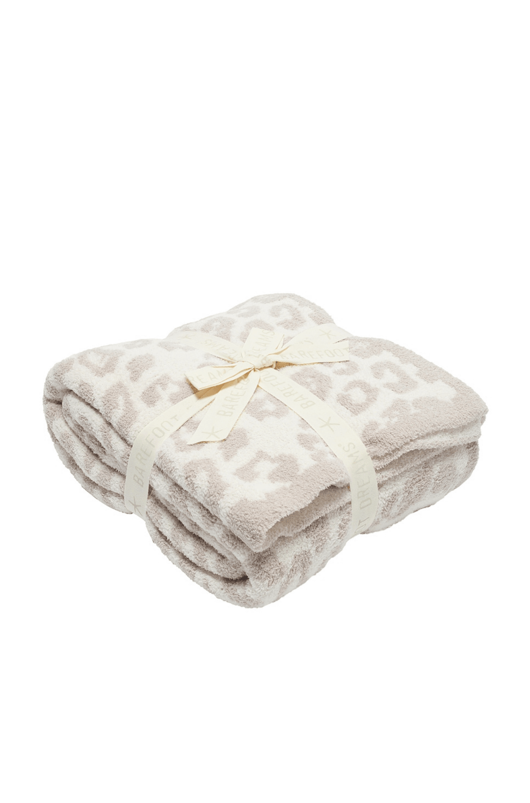 Cozy Chic Throw Leopard Blanket - obligato