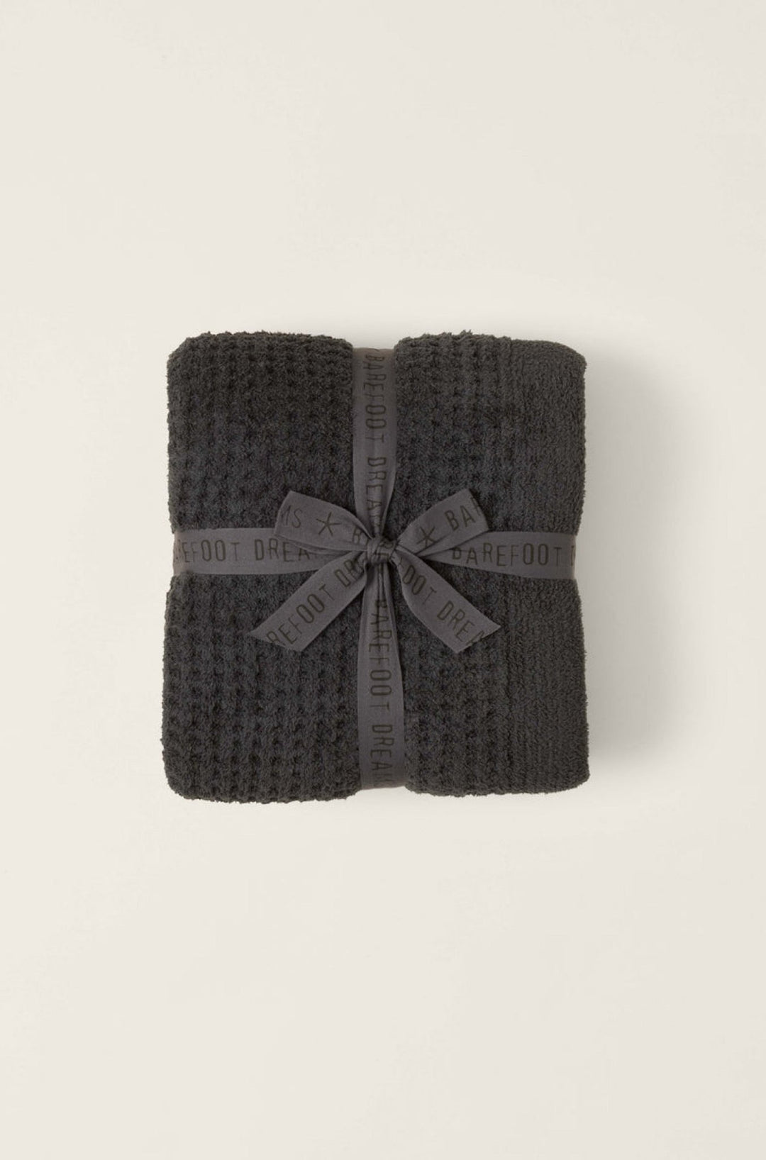 Cozy Chic Waffle Throw 54"x72" - obligato