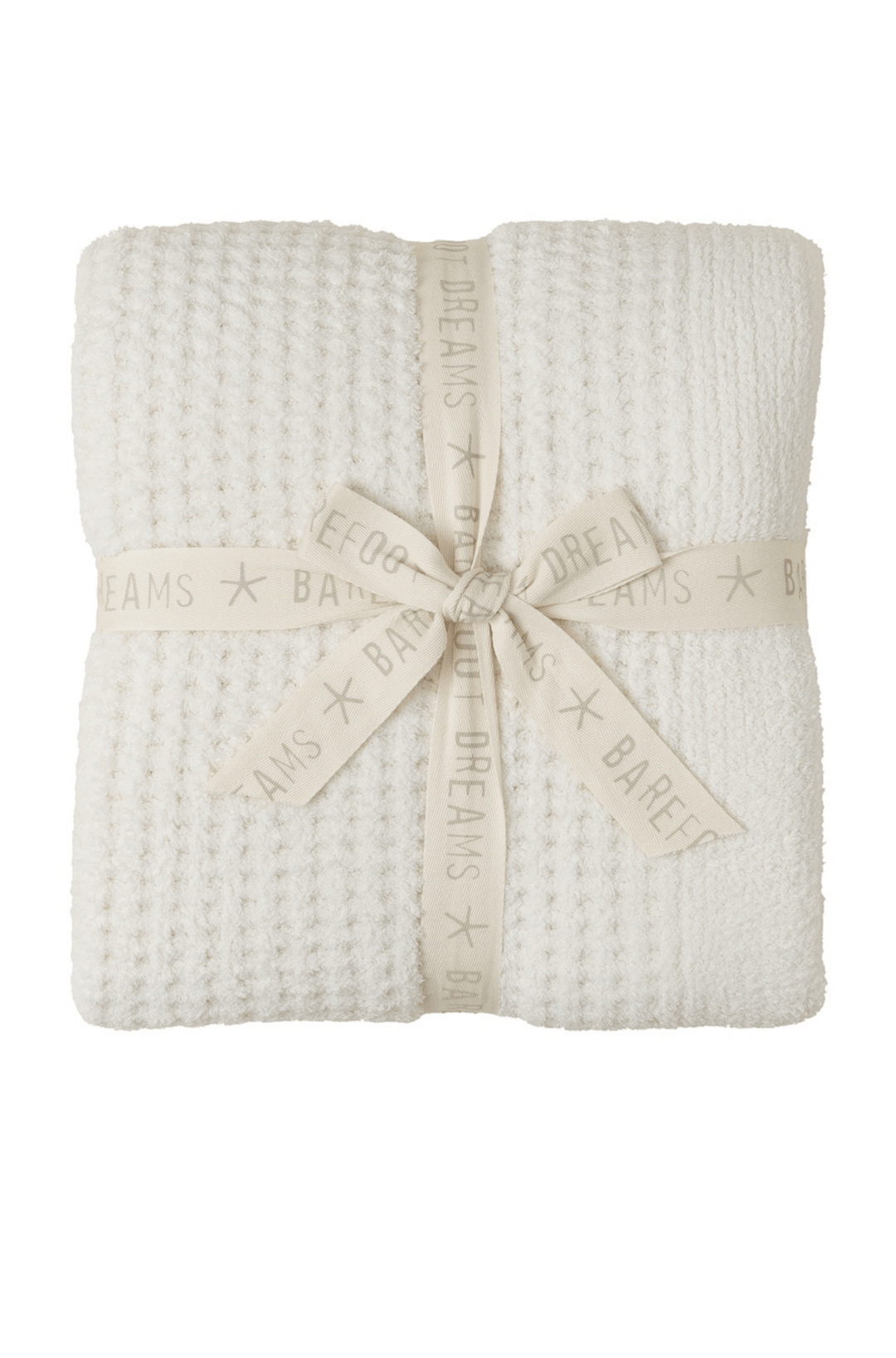 Cozy Chic Waffle Throw 54"x72" - obligato