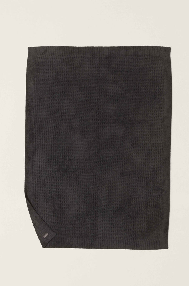 Cozy Chic Waffle Throw 54"x72" - obligato