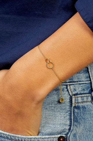 Crew Bracelet - obligato
