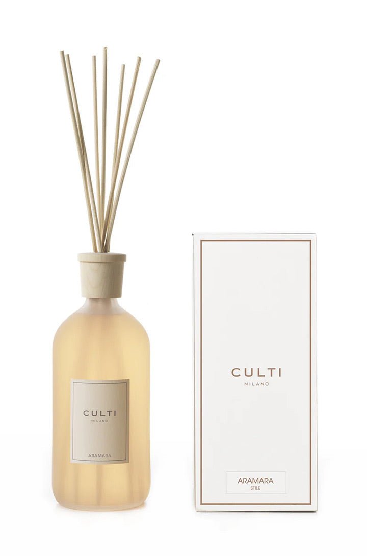 Culti Arama Diffusor 250ML - obligato