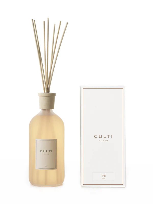 Culti Aramara Diffuser 500ml - obligato