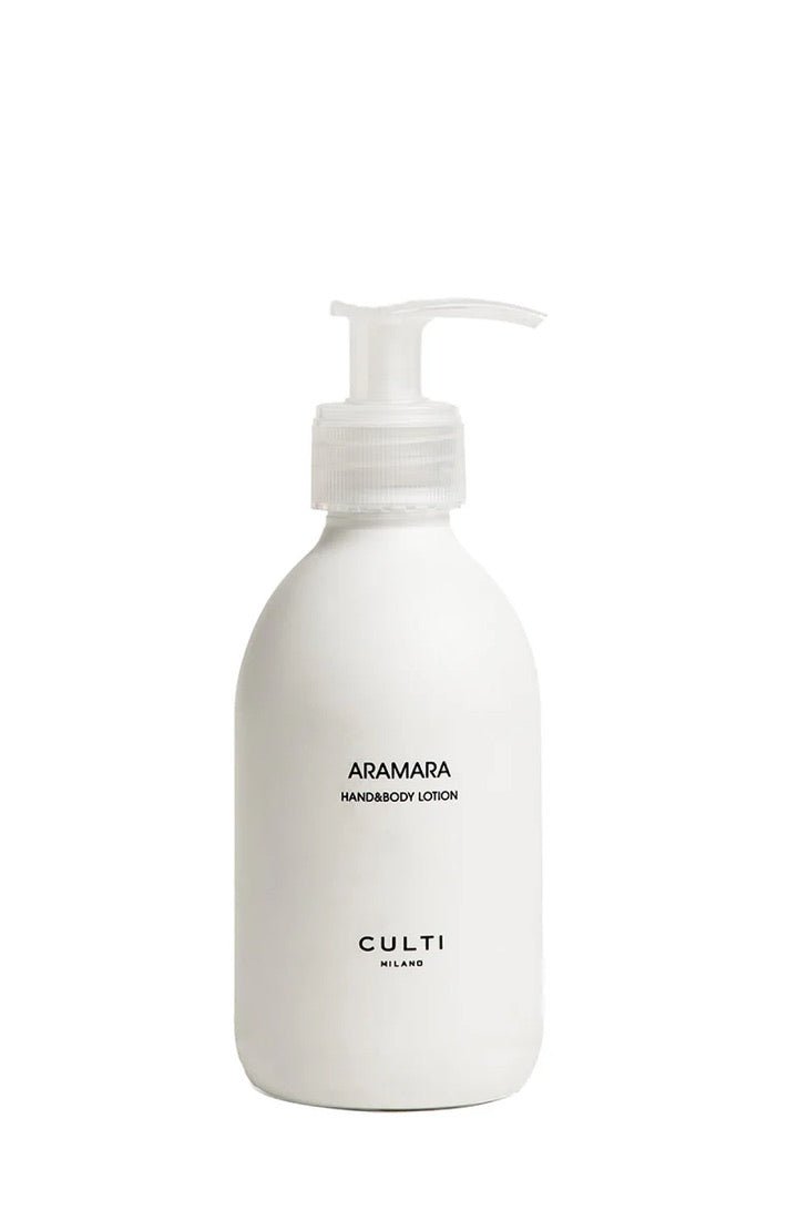 Culti Armara Lotion - obligato