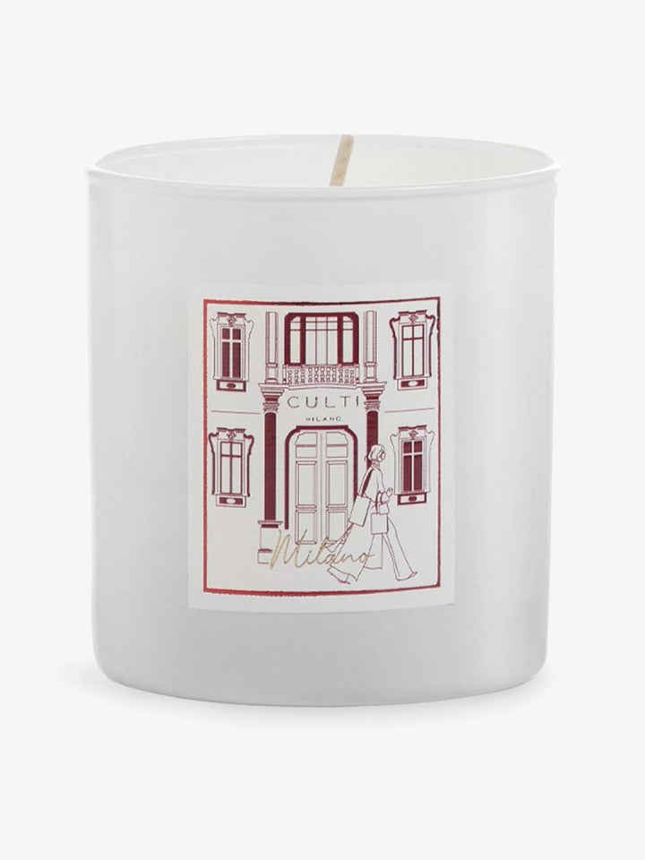 Culti Milano - Christmas Limited Edition Candle - obligato