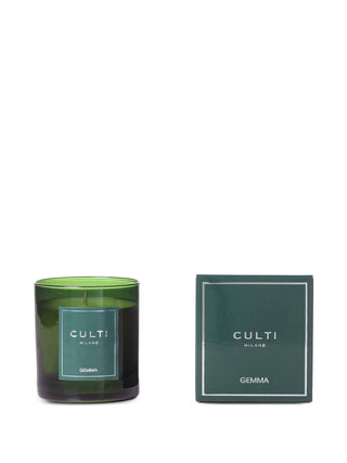 Culti Milano Gemma Candle - obligato