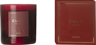 Culti Milano Winter Gioia Candle - obligato