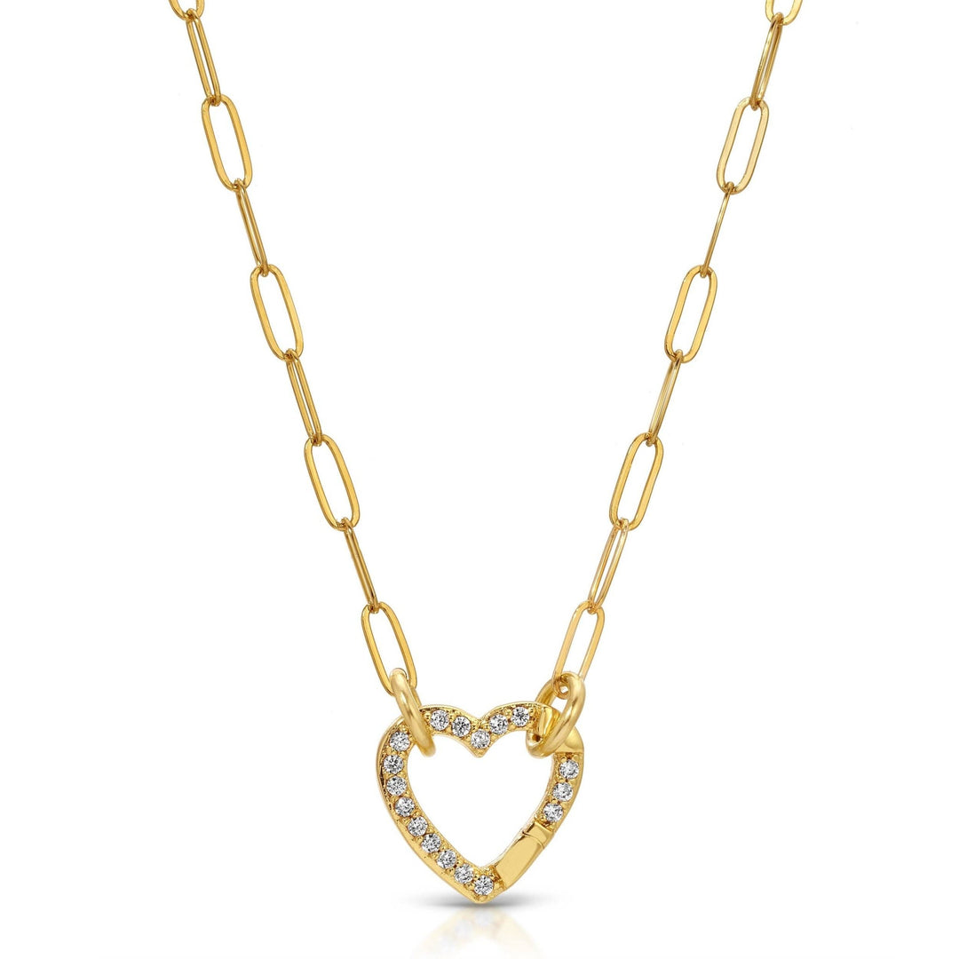 Cupid's Charm - obligato